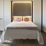 Appartement Monolocale Vicino Metro E Aeroporto Linate