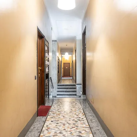 شقة Monolocale Vicino Metro E Aeroporto Linate ميلان